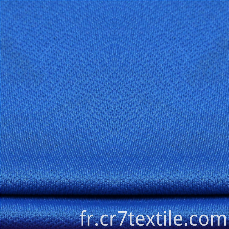 Hot Sale Dyed Polyester Mosscrepe Knitting Sewater Fabrics
